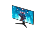 AOC Q27B36X 27-tolline IPS 2560 x 1440 (2K) HDMI DisplayPort 144Hz
