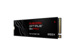 SanDisk Optimus GX PRO 850X 2TB M.2 PCI Express 4.0 NVMe SSD