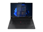 Lenovo ThinkPad T14s 2-in-1 Gen 1 21R3 14 koos WUXGA, 32GB, 1TB, Intel Graphics, Windows 11 Pro