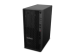 Lenovo ThinkStation P2 Tower Gen 2 30JQ Core Ultra 9 285K 64GB 512GB koos NVIDIA GeForce RTX 5060 / Intel Graphics, Windows 11 Pro