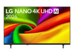LG 55NU900B6LA 55 4K Ultra HD Must