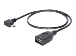 Delock USB-kaabel 50cm
