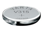 Varta V SR67 Button Cell Batteries