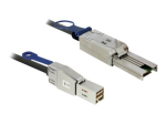 DeLOCK Sisestatud SCSI (SAS) V&auml;line Kaabel 3m