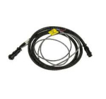 Zebra CA1230 Toitekaabel - Valge