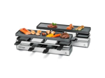 Rommelsbacher Raclette Rc 1600 1590W