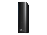 WD Elements Desktop 14TB USB 3.0 K&otilde;vaketas