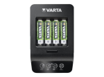 Varta LCD Smart Charger+ akuga laadija