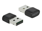 DeLock USB 2.0 433Mbps Wireless Network Adapter