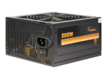 Argus BPS-500 500Watt 80 PLUS Bronze toiteallikas