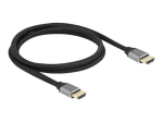 Delock HDMI Kaabel 1m Hall