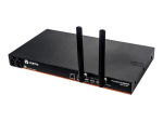 Avocent ACS 8000 T&auml;iendatud Konsooliserver ACS8016--DAC-400 Konsooliserver 16-portaal Rackmontaaž