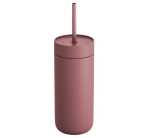 Fellow Carter Cold Tumbler Termosmug 473 ml Pastel pink