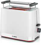 My Moment BOSCH TAT3M121 praest (valge)
