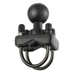 RAM MOUNT Toru/Pool kinnitusalus Topelt U-polt RAM-235-1U