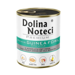 DOLINA NOTECI Premium rikas hani ja &otilde;unaga &ndash; m&auml;rg koeras&ouml;&ouml;t &ndash; 800g