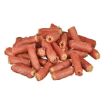 PETITTO Keid j&auml;nese lihaga - koeratoit - 500g