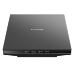 Canon CanoScan LiDE 300 Tasapinnaline skanner 2400 x 2400 DPI A4 Must