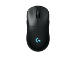 Logitech G Pro 2 Lightspeed Juhtmevaba M&auml;nguhiir RF Juhtmevaba 44000 DPI, Must