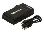 Duracell laetavad akud