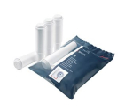 Jura CLARIS Filing Box Valge
