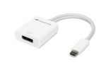 NewerTech Videoadapter 10.8cm Valge
