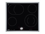 Neff T16BT76N0 Keraamiline Pliit Must
