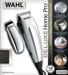 Wahl 79305-1316 juuste trimmerid/karvetaja, Kroom, H&otilde;bedane
