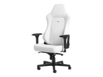 Noblechairs Hero valge m&auml;ngutool