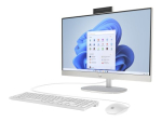 HP 24-cr0006ng AIO 7520U 512GB Windows 11 Home k&otilde;ik &uuml;hes arvuti