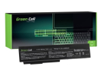 Green Cell Laptopi aku Lithium-ion 4400mAh