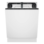 Electrolux E62LD100S T&auml;ielikult Integreeritud 13-Place Setting N&otilde;udepesumasin