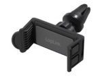 LogiLink Black Air Vent Mount