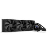 NZXT Kraken Plus 360 Black Water Cooler Intel/AMD