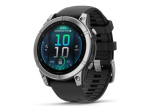 Garmin fenix E 47 mm Must H&otilde;be Sport Kell