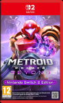 Nintendo Metroid Prime 4 Beyond &ndash; Switch 2 Edition Nintendo Switch 2 lihtsustatud hiina, traditsiooniline hiina, saksa, hollandi, inglise, hispaani...
