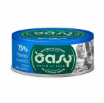 OASY More Love Tursk an&scaron;oovisega - m&auml;rgkassitoit - 70 g