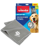 Vileda PET PRO L mikrokiust lemmiklooma r&auml;tik