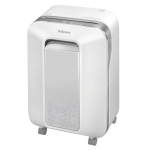 PURUSTAJA POWERSHRED LX200/VALGE 5050101 FELLOWES