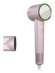 TrueLife HairDryer D6 1600 W Roosa f&ouml;&ouml;n