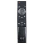 Savio RC-25 juhtmevaba IR televiisori kaugjuhtimispult