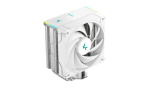 Deepcool CPU &otilde;huk&uuml;lmak AK400 Digital SE Valge Intel, AMD