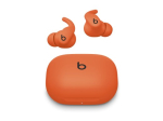 Beats Powerbeats Fit - Juhtmeta m&uuml;rasummutusega treenimisk&otilde;rvaklapid Ultimate Secure Fit - Spark Orange Beats