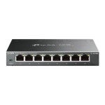 Switch TP-LINK 8xRJ45 TL-SG108E