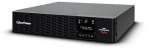 CyberPower PR1500ERT2U zasilanie bez przerwy (UPS) Line-Interactive 1500 VA 1500 W 10 gniazd(a)