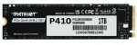 Patriot SSD P410 - 1 TB - M.2 2280 - PCIe 4.0 x4 NVMe