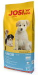 JOSERA JosiDog Junior Kanaga - kuiv koeratoit vastsed - 15 kg