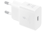 Samsung EP-T2510 White Smartphone AC, USB Fast Charging Indoor
