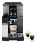 DELONGHI Dinamica Plus ECAM380.95.TB T&auml;isautomaatne espresso-, cappuccinomasin