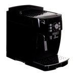DeLonghi Magnifica S ECAM 21.117.B Espressomasin 1.8 L T&auml;ielikult auto